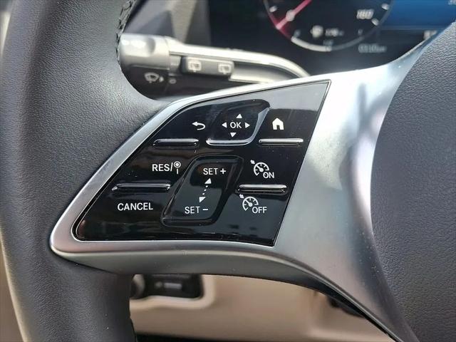 2026 Mercedes-Benz GLA-CLASS 4MATIC
