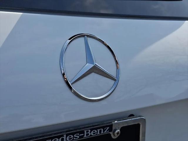 2026 Mercedes-Benz GLA-CLASS 4MATIC