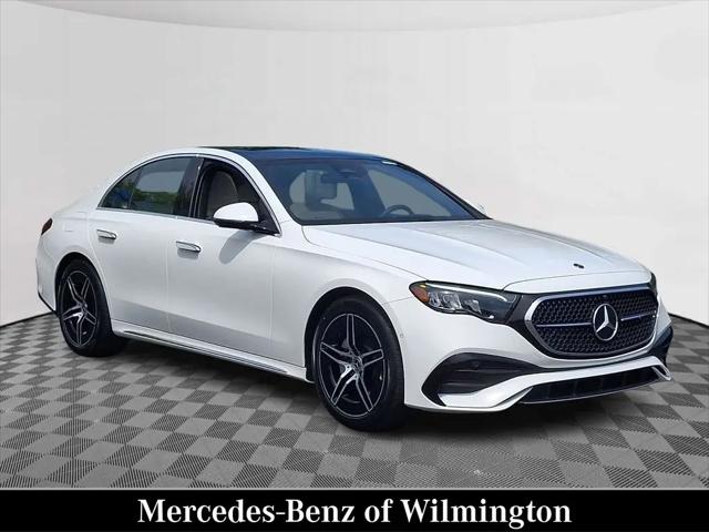 2026 Mercedes-Benz E 350 E 350 for sale in Wilmington, DE