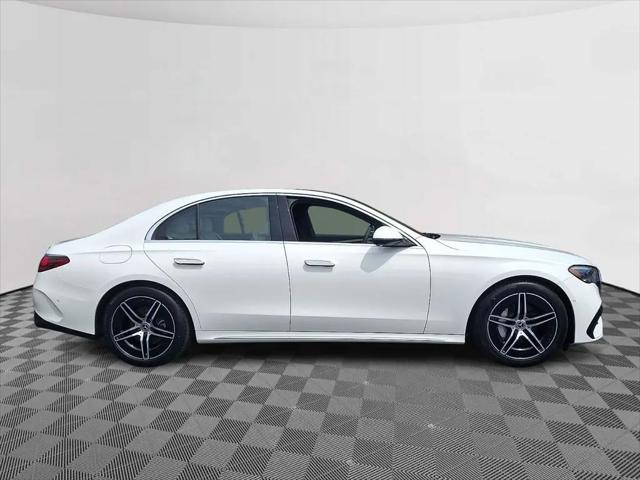 2026 Mercedes-Benz E 350 E 350