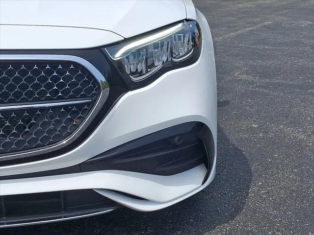 2026 Mercedes-Benz E 350 E 350