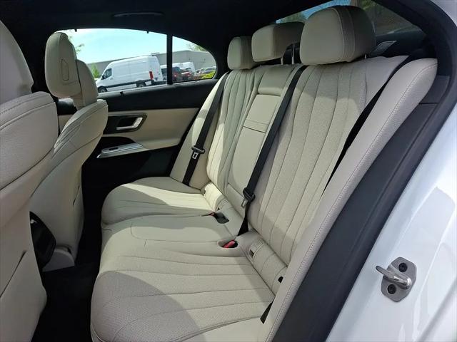 2026 Mercedes-Benz E 350 E 350