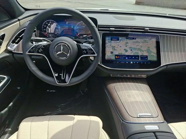2026 Mercedes-Benz E 350 E 350