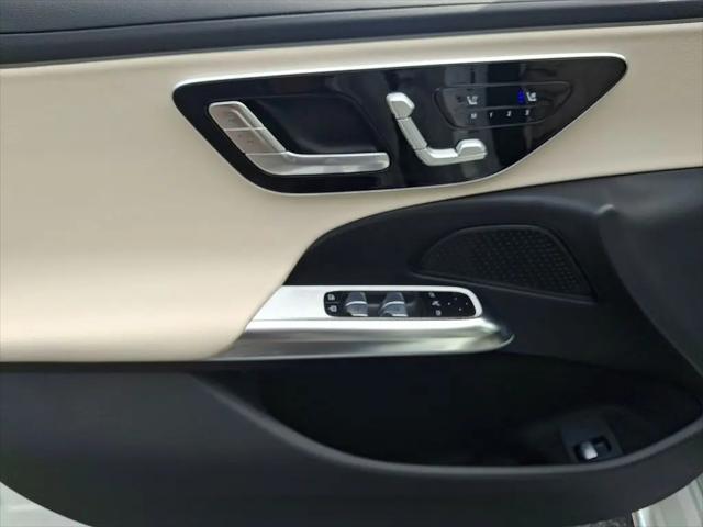 2026 Mercedes-Benz E 350 E 350