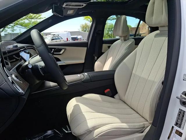 2026 Mercedes-Benz E 350 E 350