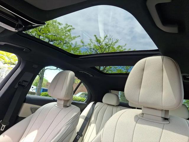 2026 Mercedes-Benz E 350 E 350