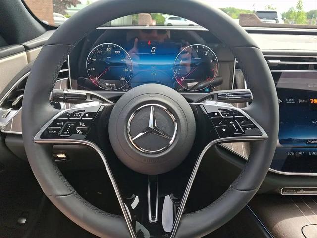 2026 Mercedes-Benz E 350 E 350