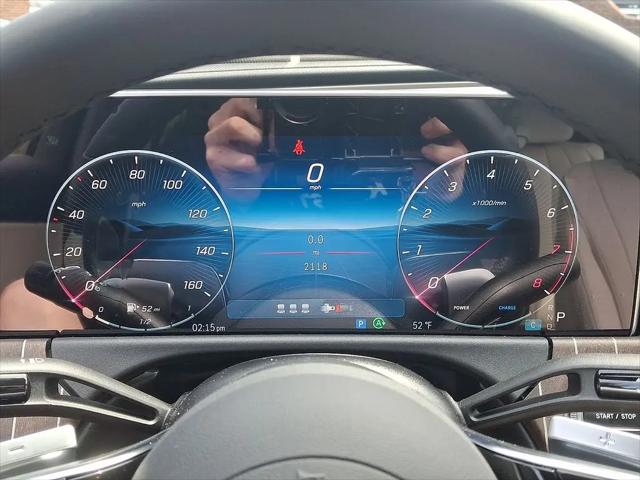 2026 Mercedes-Benz E 350 E 350