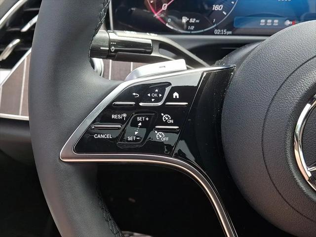 2026 Mercedes-Benz E 350 E 350
