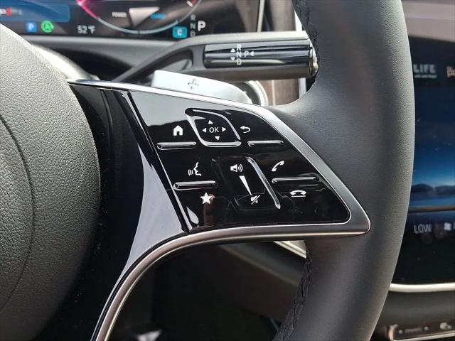 2026 Mercedes-Benz E 350 E 350