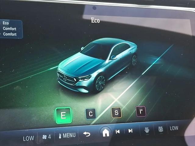 2026 Mercedes-Benz E 350 E 350