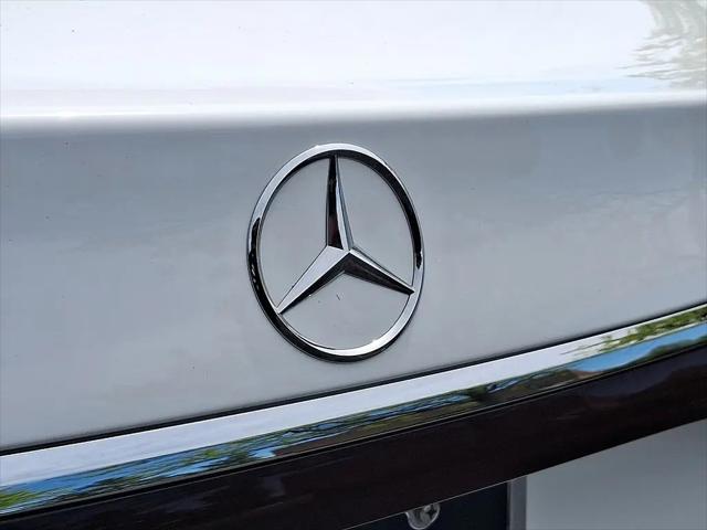 2026 Mercedes-Benz E 350 E 350