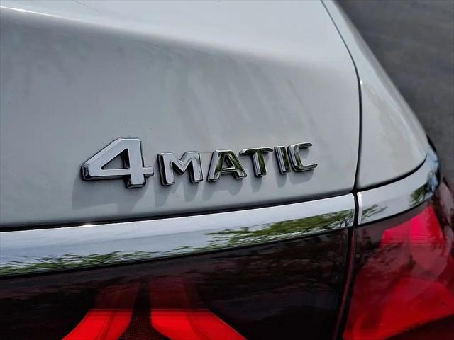 2026 Mercedes-Benz E 350 E 350