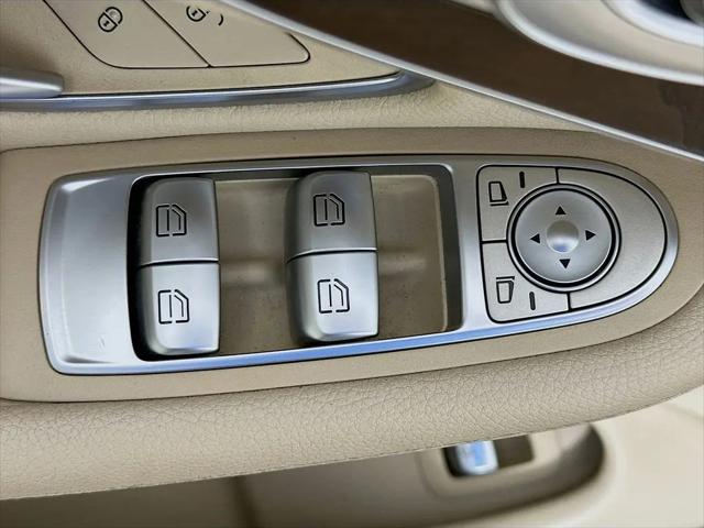 2018 Mercedes-Benz C-CLASS C 300 C 300