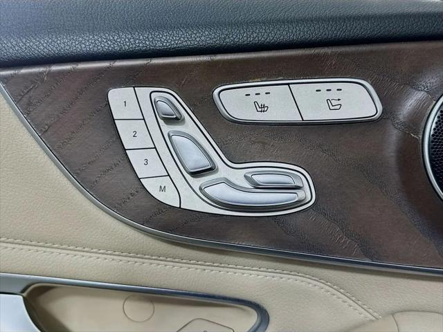2018 Mercedes-Benz C-CLASS C 300 C 300
