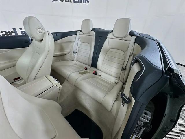 2018 Mercedes-Benz C-CLASS C 300 C 300