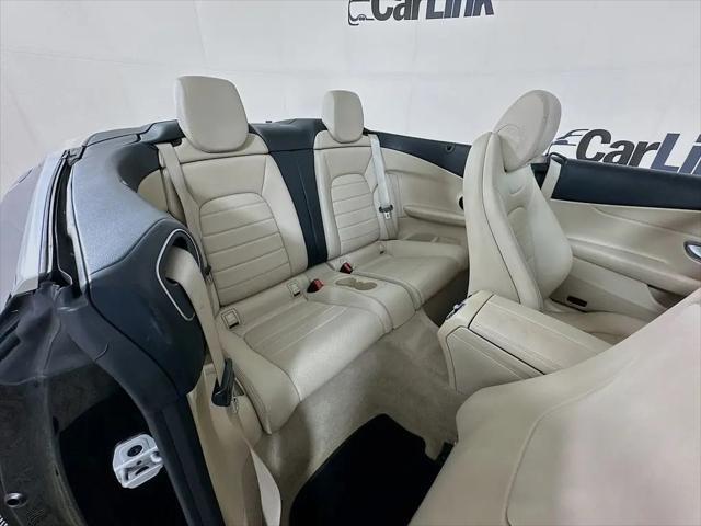 2018 Mercedes-Benz C-CLASS C 300 C 300