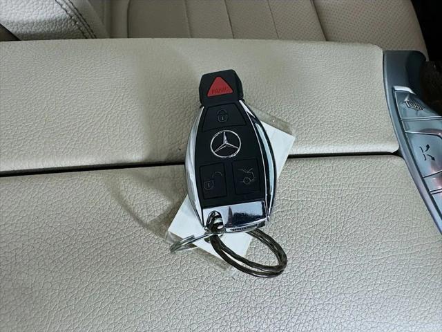 2018 Mercedes-Benz C-CLASS C 300 C 300