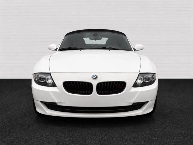 2007 BMW Z4 3.0i
