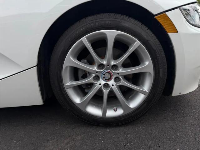 2007 BMW Z4 3.0i