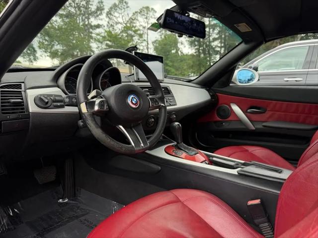 2007 BMW Z4 3.0i