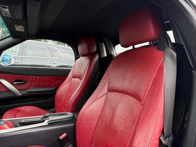 2007 BMW Z4 3.0i