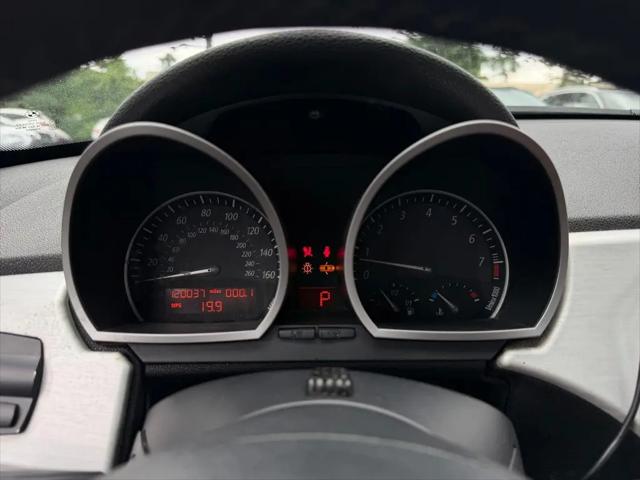 2007 BMW Z4 3.0i