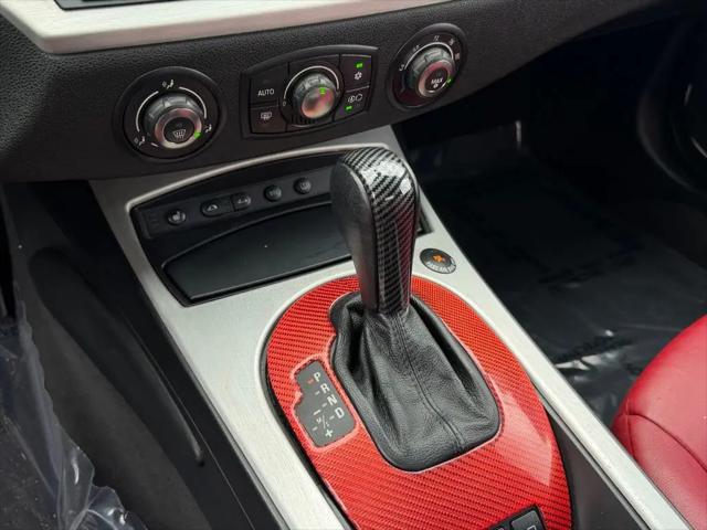 2007 BMW Z4 3.0i