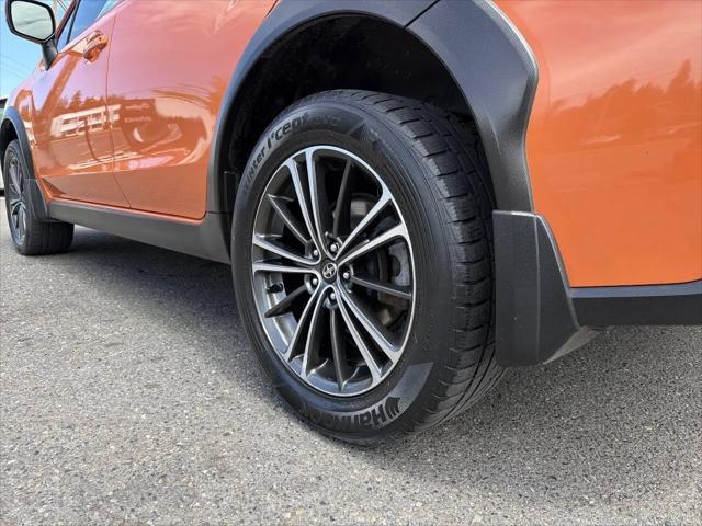 2014 Subaru XV Crosstrek 2.0i Premium