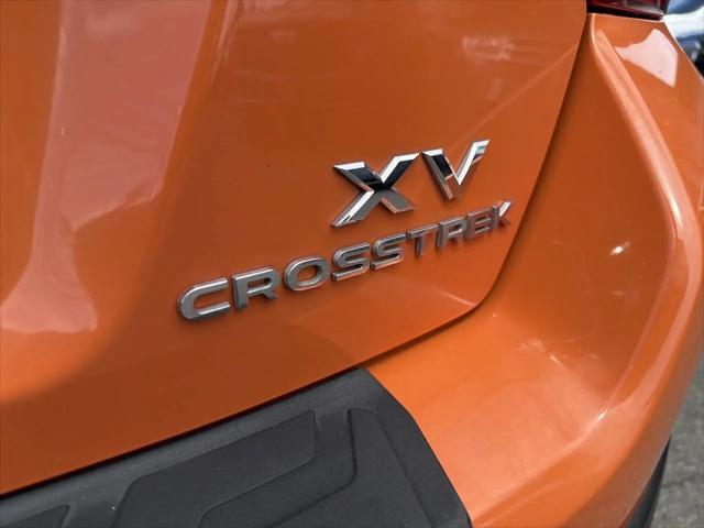 2014 Subaru XV Crosstrek 2.0i Premium
