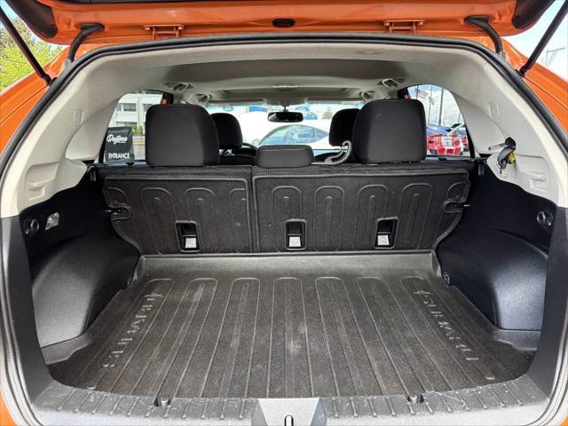 2014 Subaru XV Crosstrek 2.0i Premium