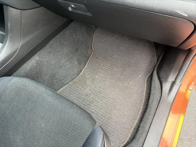 2014 Subaru XV Crosstrek 2.0i Premium