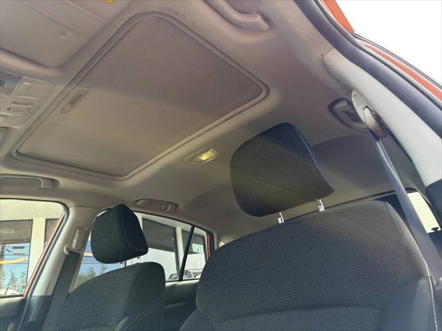 2014 Subaru XV Crosstrek 2.0i Premium