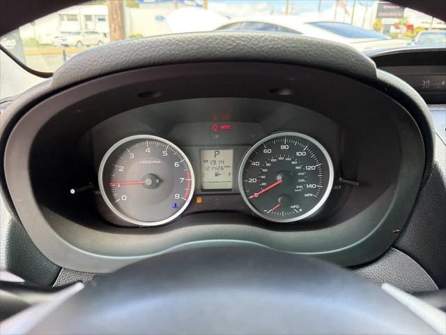 2014 Subaru XV Crosstrek 2.0i Premium