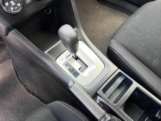 2014 Subaru XV Crosstrek 2.0i Premium