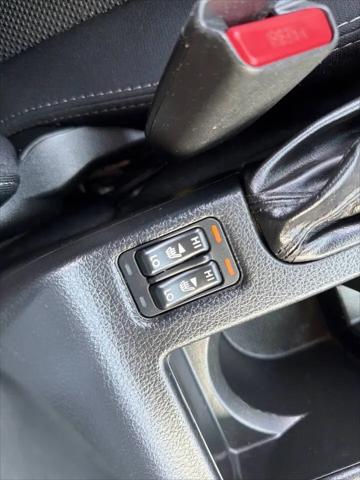 2014 Subaru XV Crosstrek 2.0i Premium
