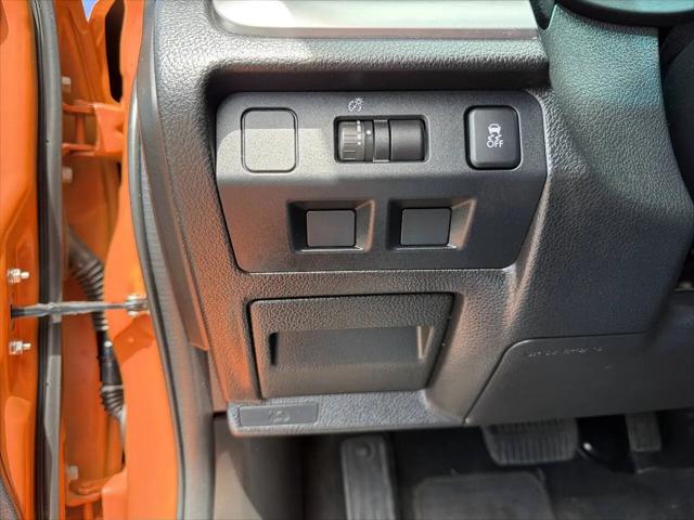 2014 Subaru XV Crosstrek 2.0i Premium