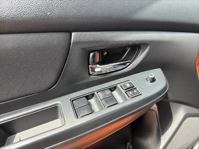 2014 Subaru XV Crosstrek 2.0i Premium