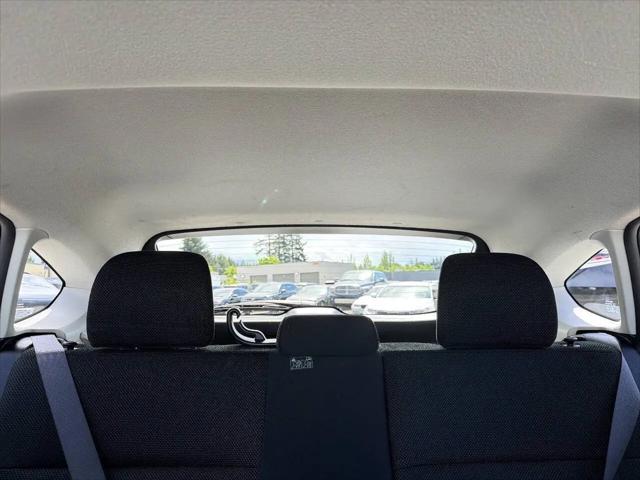 2014 Subaru XV Crosstrek 2.0i Premium