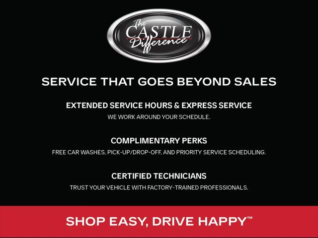 2026 Cadillac CT5 Premium Luxury RWD
