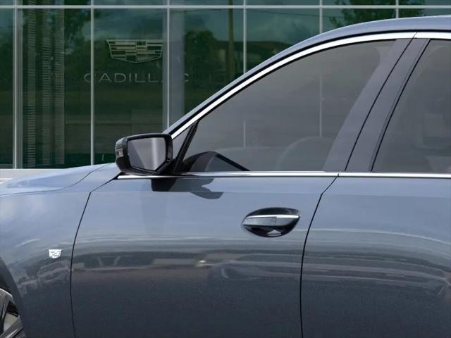 2026 Cadillac CT5 Premium Luxury RWD