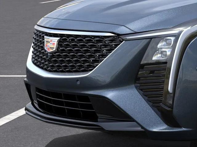 2026 Cadillac CT5 Premium Luxury RWD