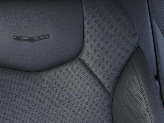 2026 Cadillac CT5 Premium Luxury RWD