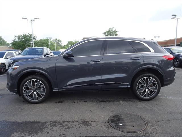 2025 Audi Q5 Premium Plus TFSI quattro S tronic