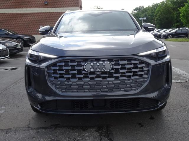 2025 Audi Q5 Premium Plus TFSI quattro S tronic