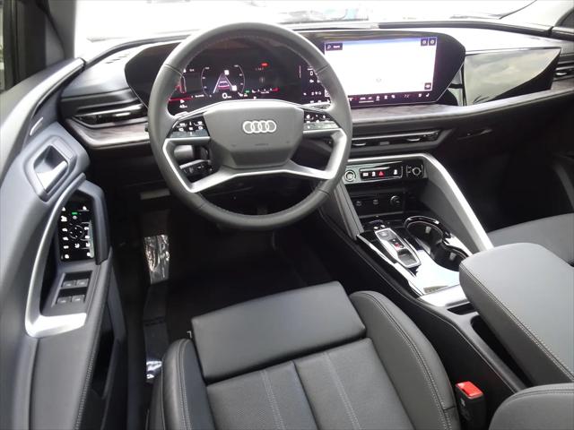 2025 Audi Q5 Premium Plus TFSI quattro S tronic