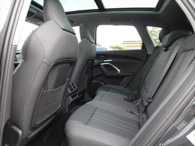 2025 Audi Q5 Premium Plus TFSI quattro S tronic