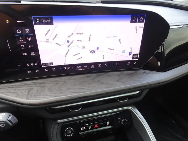 2025 Audi Q5 Premium Plus TFSI quattro S tronic