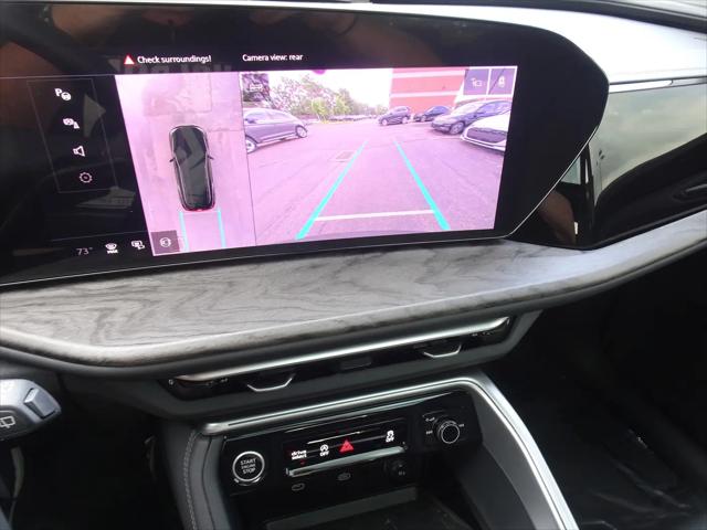 2025 Audi Q5 Premium Plus TFSI quattro S tronic