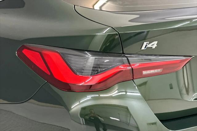 2024 BMW i4 eDrive35
